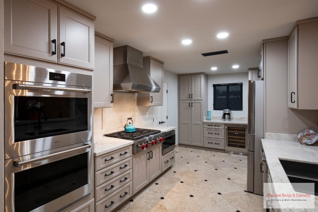 Kitchen Design Tweaks That Make Cooking So Much Easier