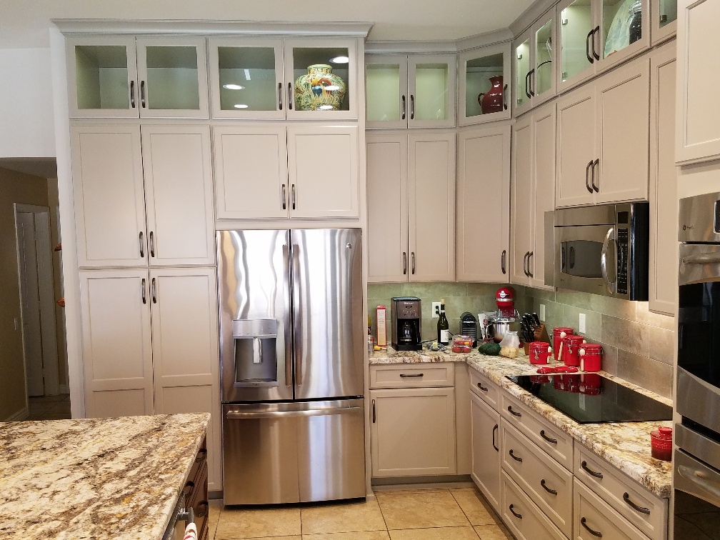 Current color trends