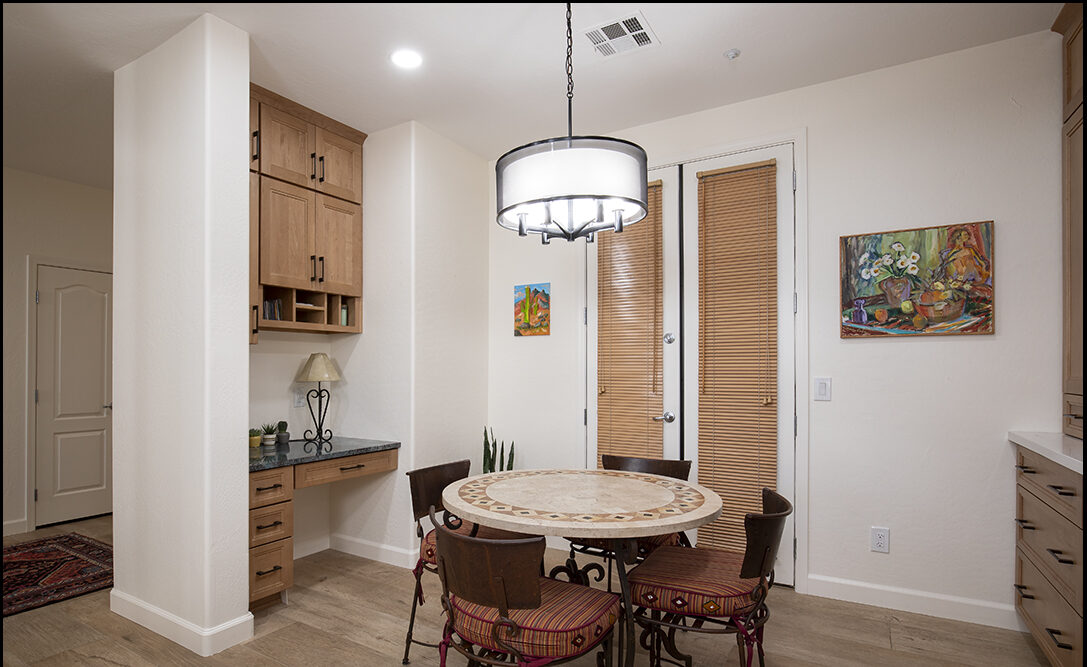 Fountain Hills Remodel