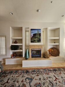 Fountain Hills Remodel