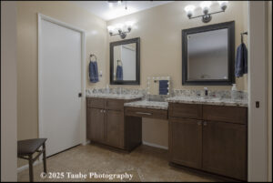 Scottsdale Traditional Kitchen Remodel