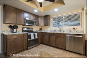 Scottsdale Traditional Kitchen Remodel