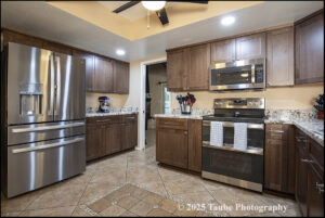 Scottsdale Traditional Kitchen Remodel