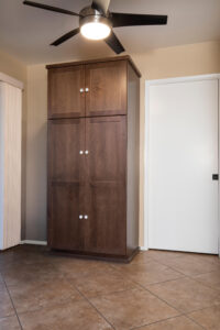 Scottsdale Traditional Kitchen Remodel