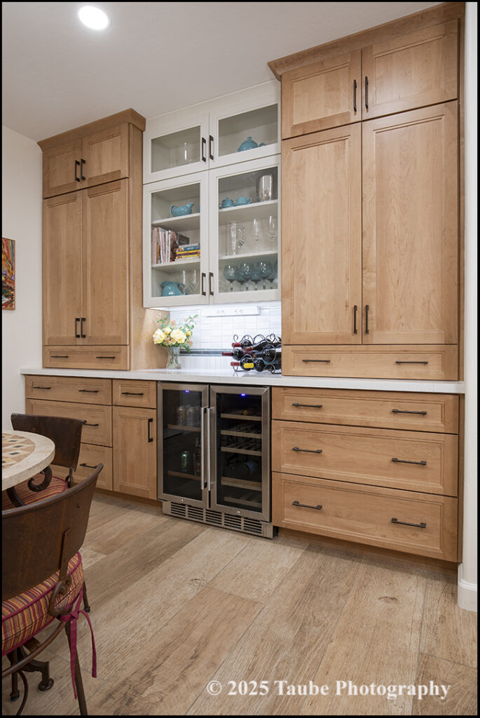 This Kitchen Cabinet Upgrade Makes the Biggest Difference, Designers Say