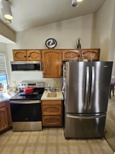 N Scottsdale Whole Home Remodel before